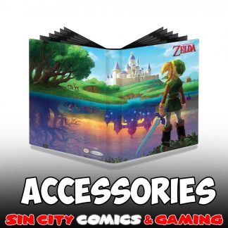 CARD GAMES ACCESSORIES