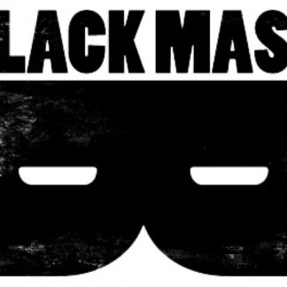 BLACK MASK COMICS